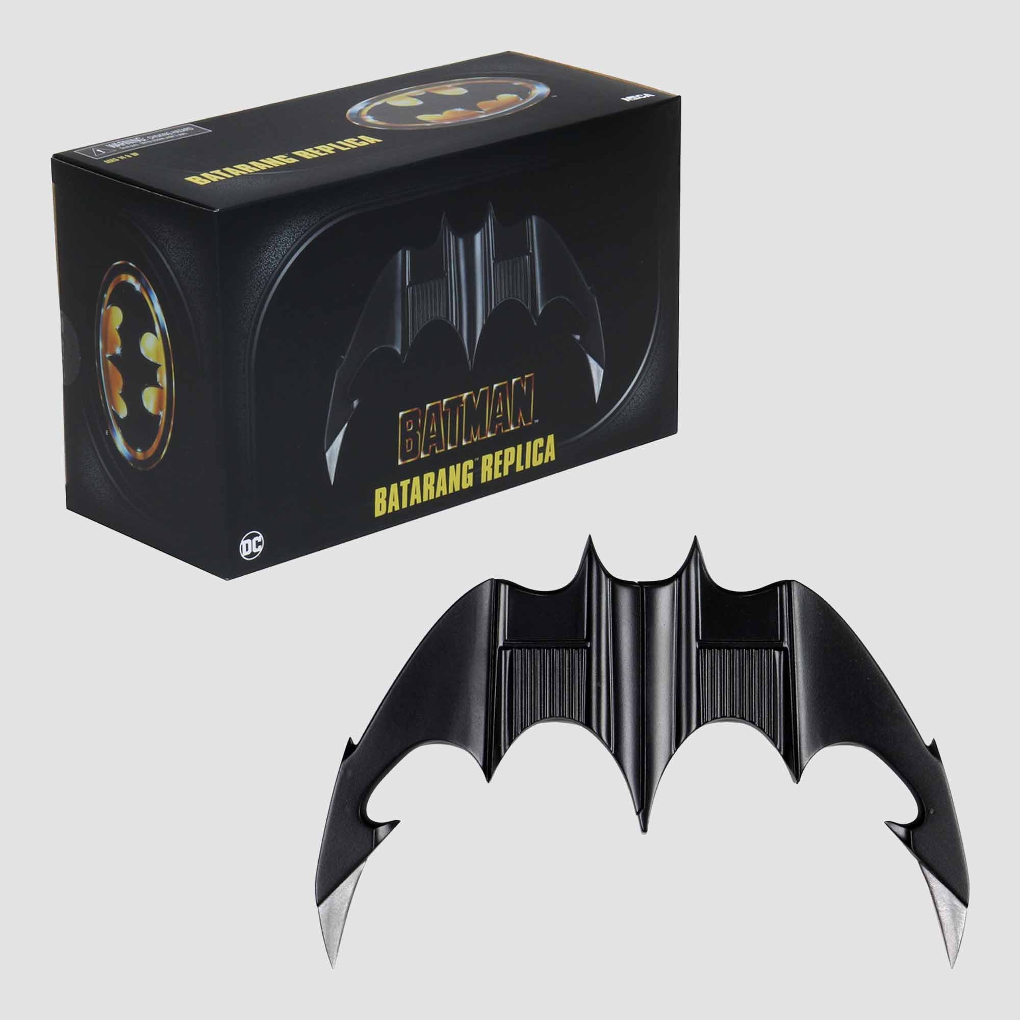 Batarang echelle 1 the dark knight rise - Collection Batarang echelle 1 the dark knight rise - Collection