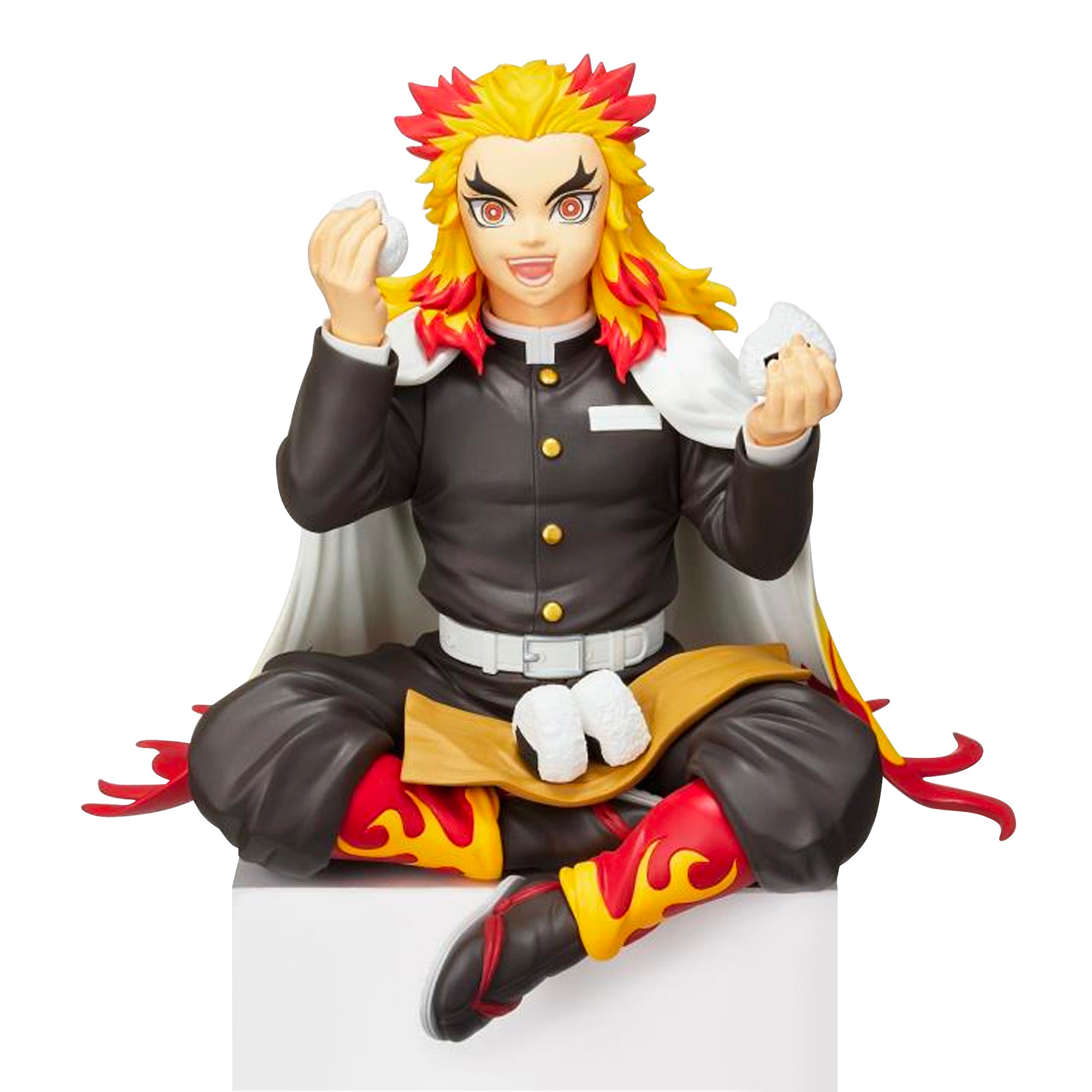 Rengoku Figure