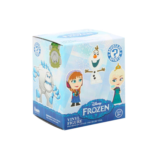 Funko: Disney - Frozen Mystery Minis Series 1 Blind Box Figure