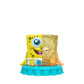Mighty Jaxx: Kandy x SpongeBob SquarePants (Soda Edition) Blind Box Figure