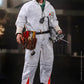 Hot Toys x Sideshow Collectibles: Back to the Future - Doc Brown (Deluxe Version) Sixth Scale Figure