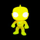 Funko Pop! Television: Ultraman #764 Glow in the Dark SDCC 2019 Toy Tokyo Exclusive