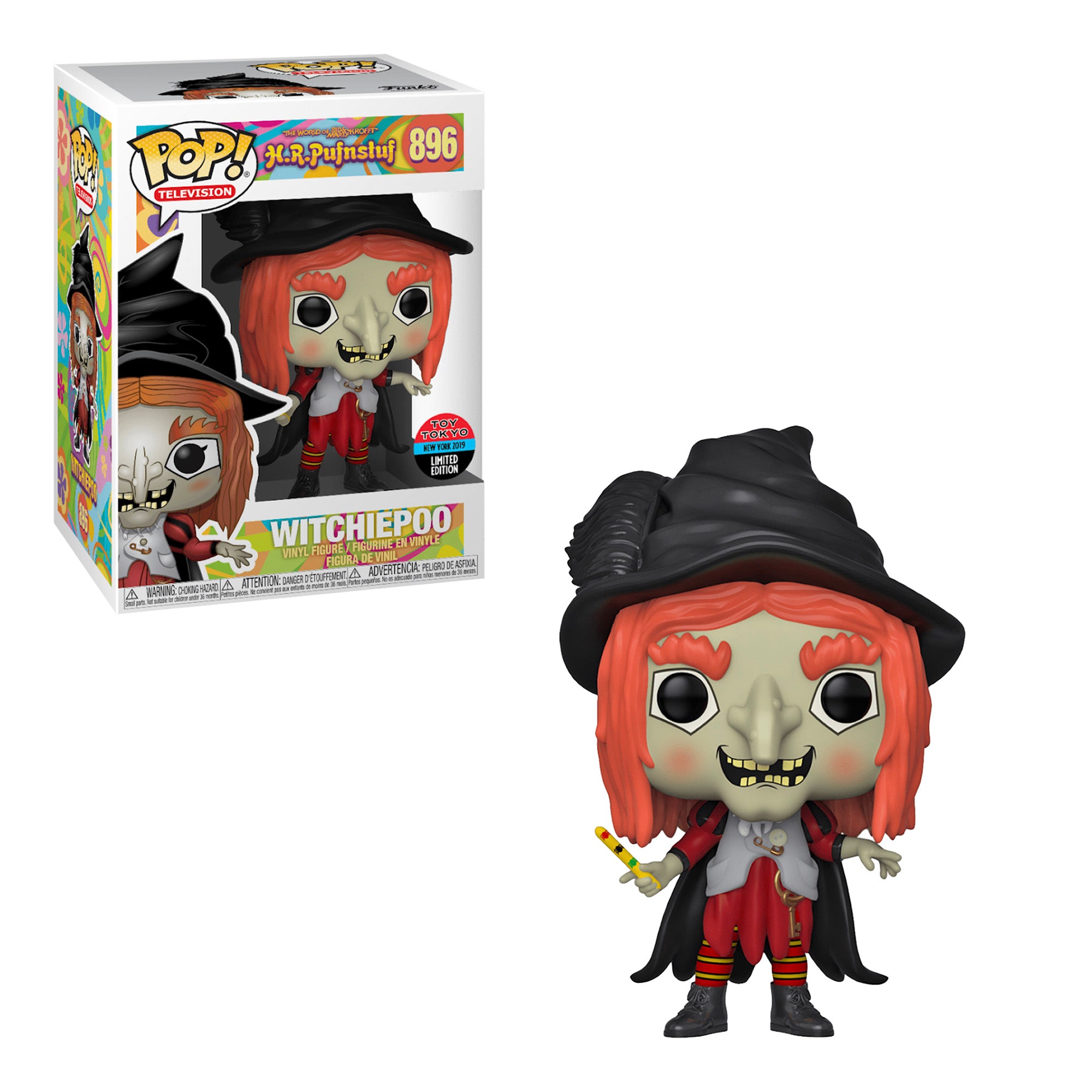 A peek inside the Funko vaults, from the earliest Wacky Wobblers to A peek inside the Funko vaults, from the earliest Wacky Wobblers to