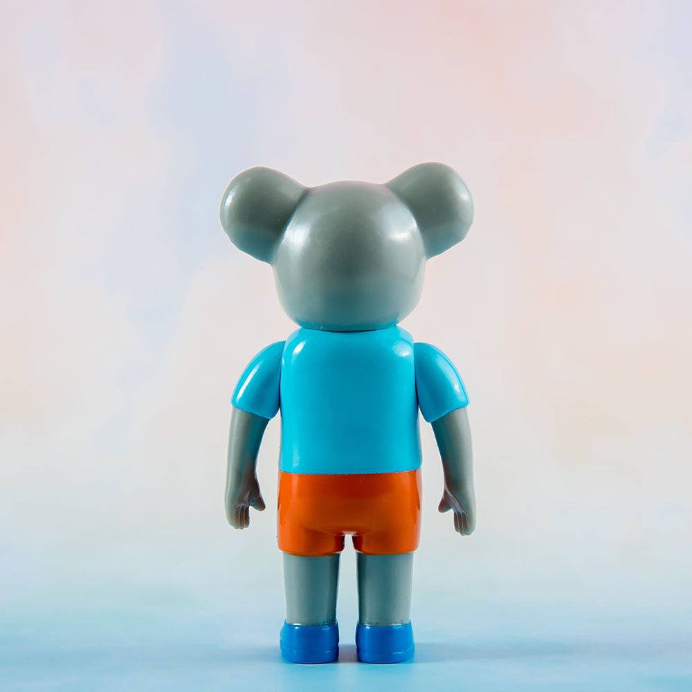 Pointless Island: Big Koala 5.11" Tall Sofubi Figure