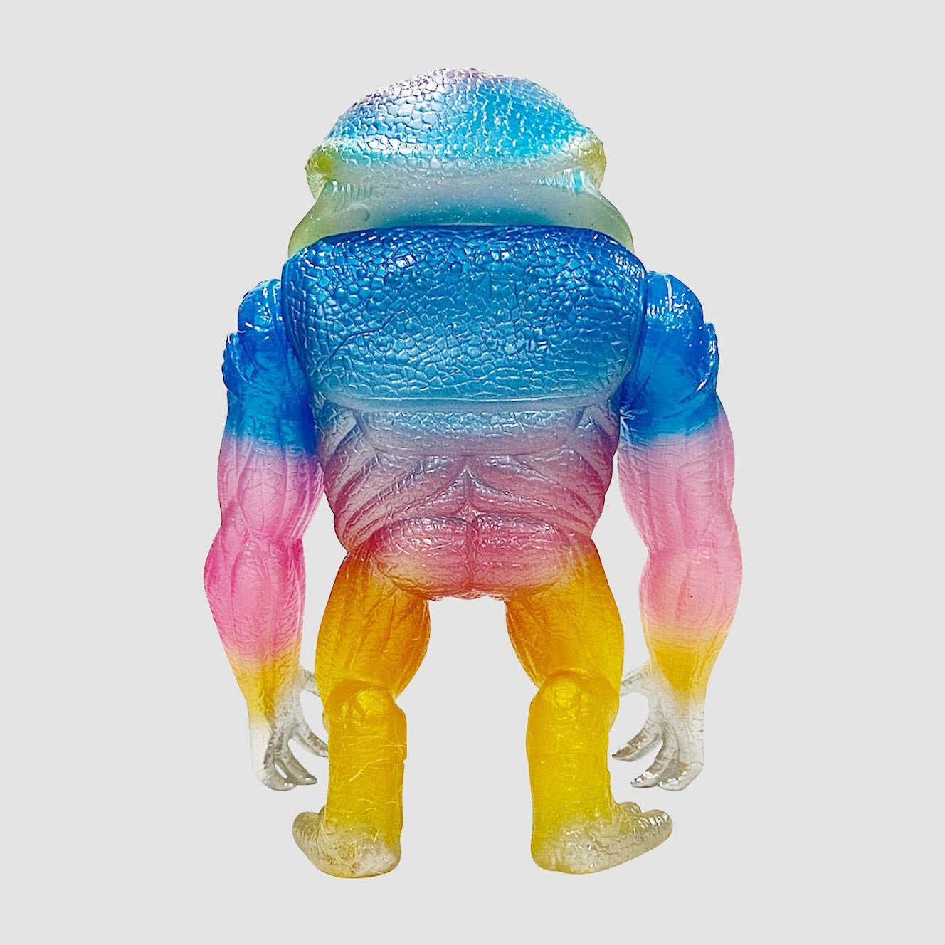 SFBI Originals x PopLife x Rob Prior - Aoyagi 8" Tall Vinyl Figure