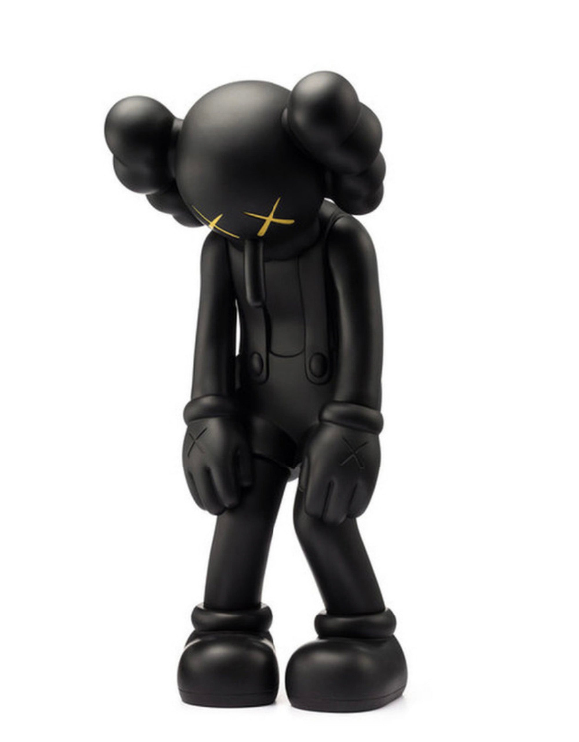 在庫処分】 KAWS SMALL LIE その他 - neatlinemaps.com