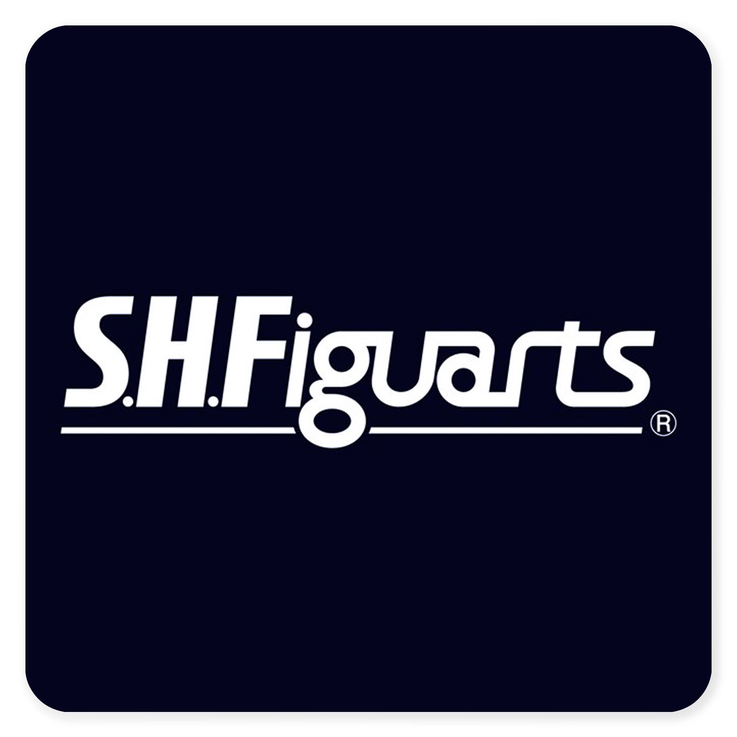 S.H. FIGUARTS