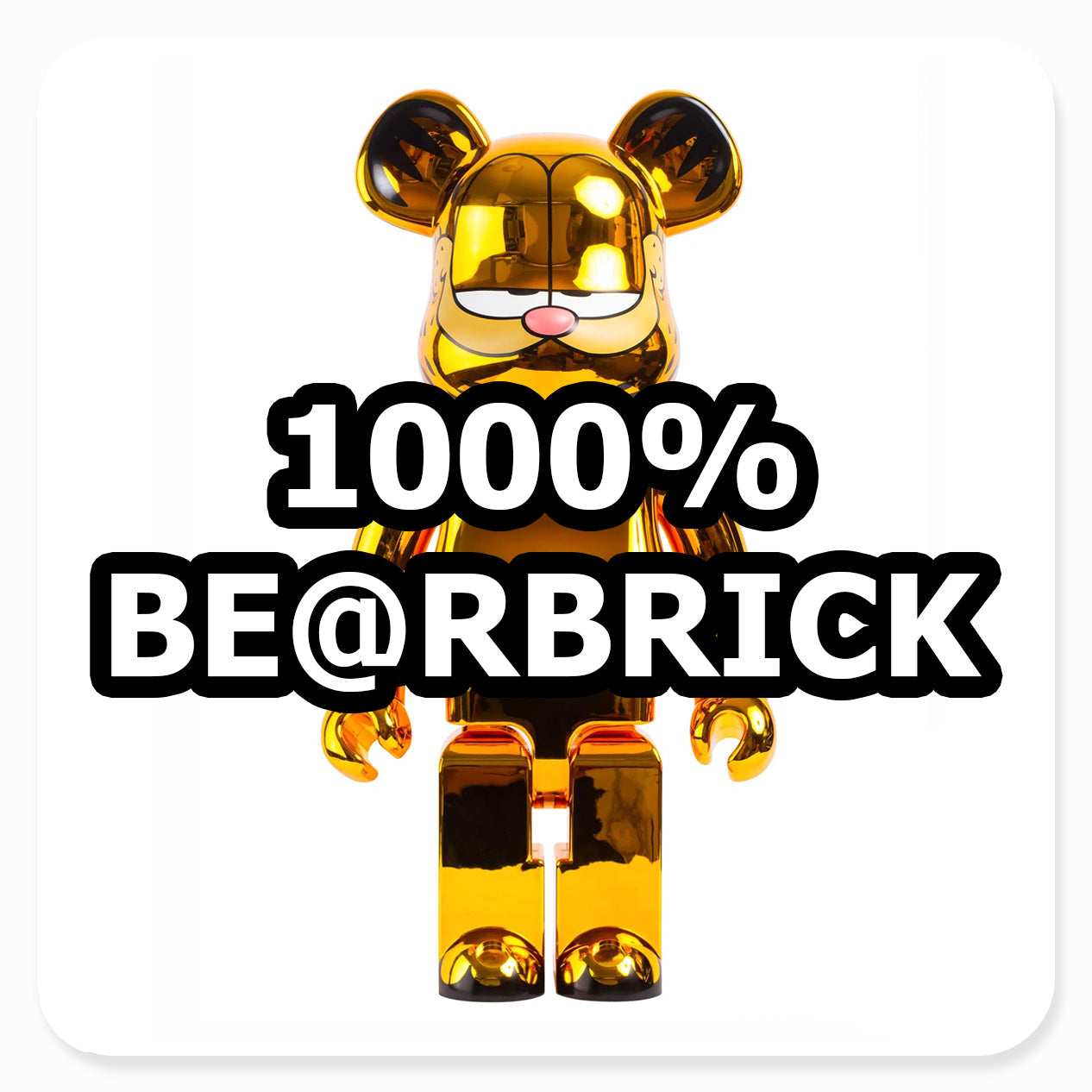 1000% BE@RBRICK
