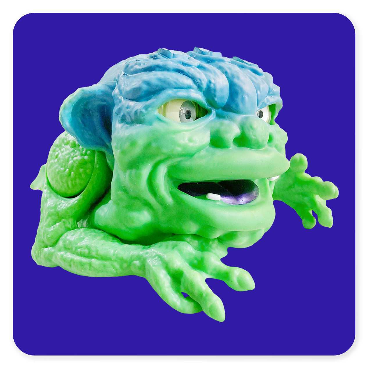 Boglins Sticker BOGLINS – TOY TOKYO