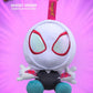 Hot Toys Spider-Man Cosbi Plush Keychain Blind Box
