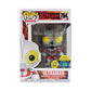 Funko Pop! Television: Ultraman 07 Toy Tokyo Exclusive Hand-Painted by KLAV