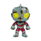 Funko Pop! Television: Ultraman 07 Toy Tokyo Exclusive Hand-Painted by KLAV