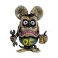Funko Pop! Icons: Rat Fink 03 Toy Tokyo Exclusive Hand-Painted by KLAV