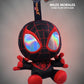 Hot Toys Spider-Man Cosbi Plush Keychain Blind Box