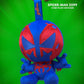 Hot Toys Spider-Man Cosbi Plush Keychain Blind Box