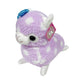 Cute & Cuddly - Alpaca Purple 12" Plush