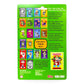 Garbage Pail Kids - Leaky Lindsay Glow in the Dark Enamel Pin and Trading Card