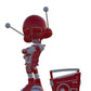 Rappin' Max Robot Toy Tokyo Exclusive by Eric Orr Pre-Order