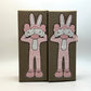 KAWS - Accomplice Set of 2, 2002