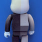 KAWS - BE@RBRICK Dissected Companion 1000% Grey, 2008