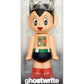 ghostwrite x Astro Boy “Astro Boy (Heart)” 400%