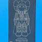 KAWS - Star Wars Set of 3 Vader, Stormtrooper, Boba Fett Companion, 2007-2013