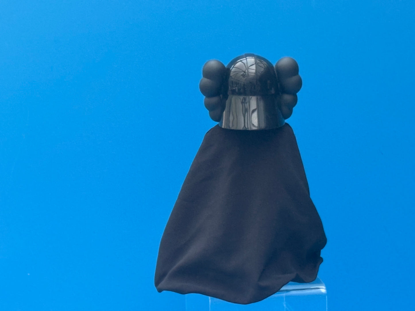 KAWS - Star Wars Set of 3 Vader, Stormtrooper, Boba Fett Companion, 2007-2013