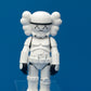 KAWS - Star Wars Set of 3 Vader, Stormtrooper, Boba Fett Companion, 2007-2013