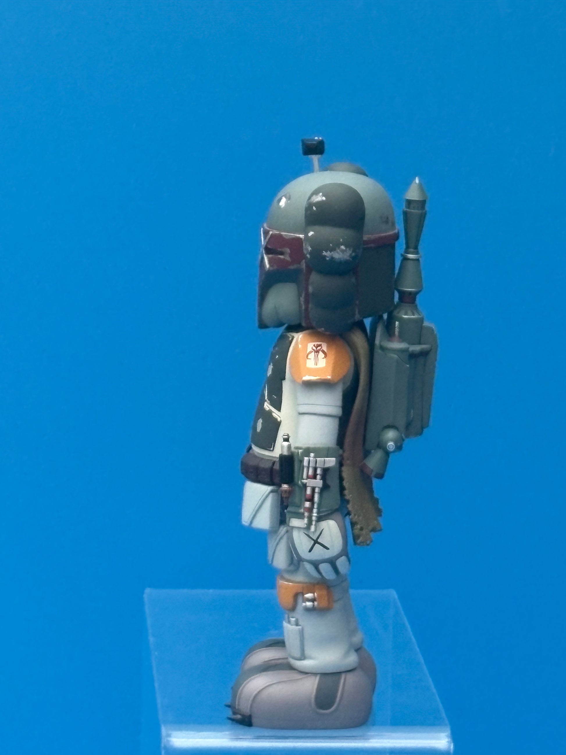 KAWS - Boba Fett, 2013 – TOY TOKYO