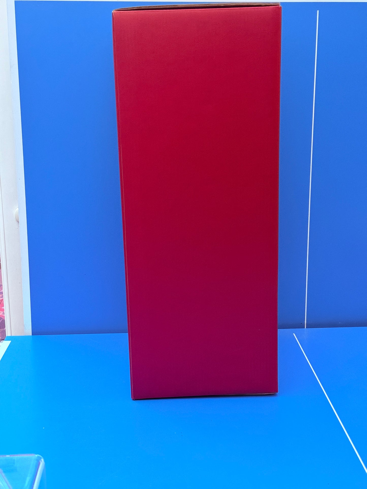 KAWS - BE@RBRICK Dissected Companion 1000% Red, 2008