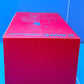 KAWS - BE@RBRICK Dissected Companion 1000% Red, 2008