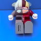 KAWS - BE@RBRICK Dissected Companion 1000% Red, 2008