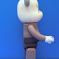 KAWS - BE@RBRICK Dissected Companion 1000% Red, 2008