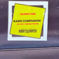 KAWS - Companion Hectic Set of 3, 1999