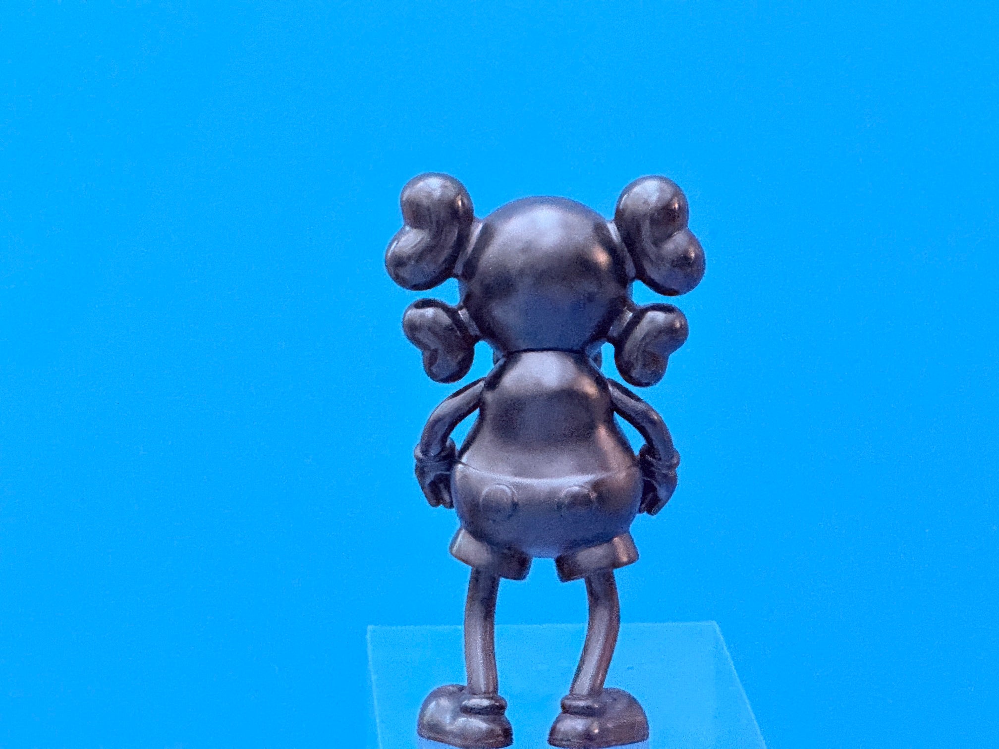 KAWS - Companion Hectic Set of 3, 1999 – TOY TOKYO