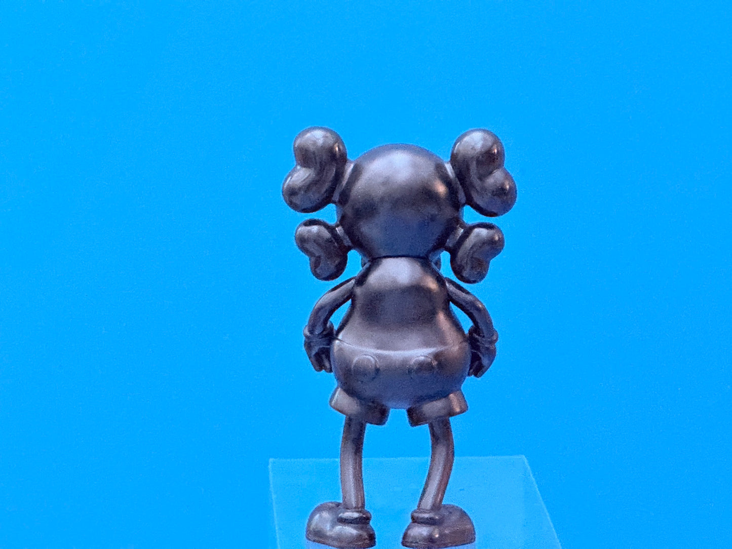 KAWS - Companion Hectic Set of 3, 1999