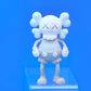 KAWS - Companion Hectic Set of 3, 1999
