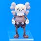 KAWS - Companion Hectic Set of 3, 1999