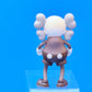 KAWS - Companion Hectic Set of 3, 1999