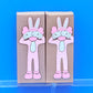 KAWS - Accomplice Set of 2, 2002
