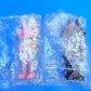 KAWS - Accomplice Set of 2, 2002