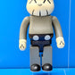 KAWS - BE@RBRICK Companion Grey, 2006 1000%
