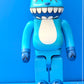 KAWS - BE@RBRICK Chomper 1000%