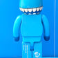 KAWS - BE@RBRICK Chomper 1000%
