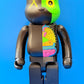 KAWS - BE@RBRICK Dissected Companion 1000% Black, 2008