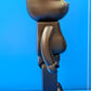 KAWS - BE@RBRICK Dissected Companion 1000% Black, 2008