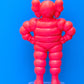 KAWS - Chum Pink, 2002