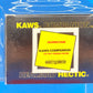 KAWS - Companion Hectic Black, 1999