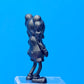 KAWS - Companion Hectic Black, 1999