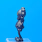 KAWS - Companion Hectic Black, 1999